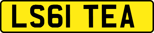 LS61TEA