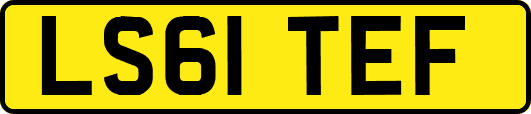 LS61TEF