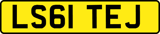 LS61TEJ