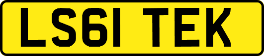 LS61TEK
