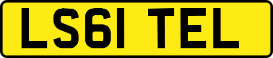 LS61TEL