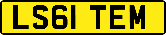 LS61TEM