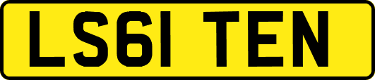 LS61TEN