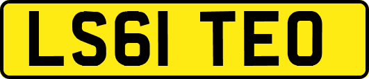 LS61TEO