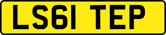 LS61TEP