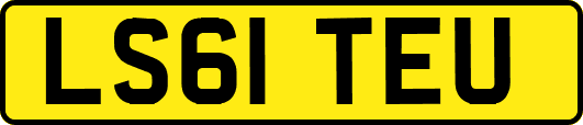 LS61TEU