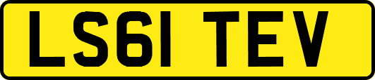 LS61TEV