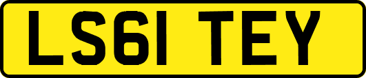 LS61TEY