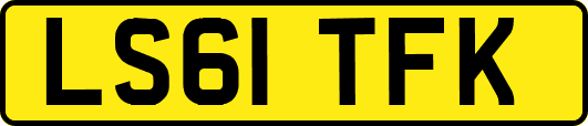 LS61TFK