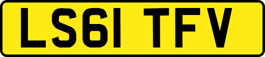 LS61TFV