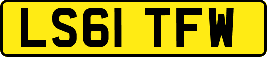 LS61TFW