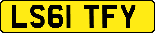 LS61TFY