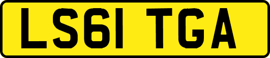 LS61TGA