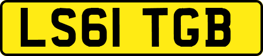 LS61TGB