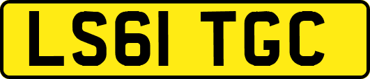 LS61TGC
