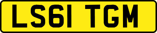 LS61TGM