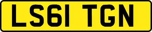 LS61TGN