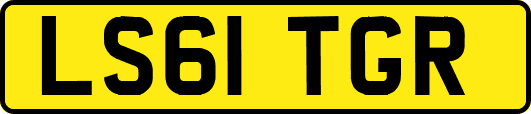 LS61TGR