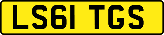 LS61TGS