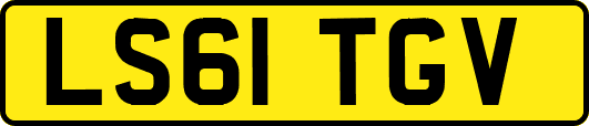 LS61TGV