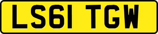 LS61TGW