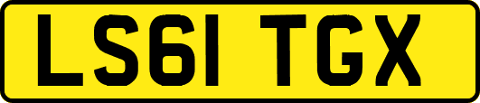 LS61TGX