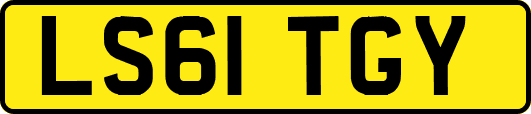LS61TGY