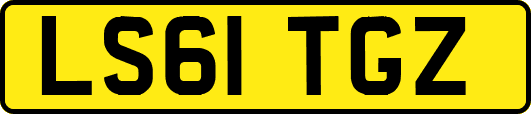 LS61TGZ