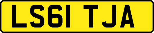 LS61TJA