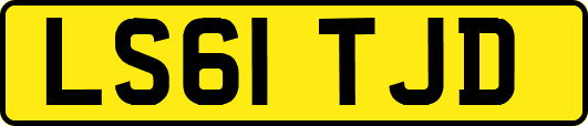 LS61TJD