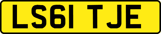 LS61TJE