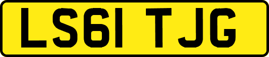 LS61TJG