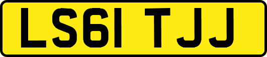 LS61TJJ