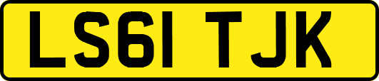 LS61TJK