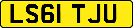 LS61TJU