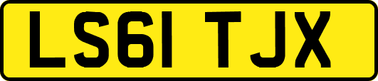 LS61TJX