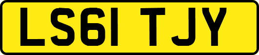 LS61TJY