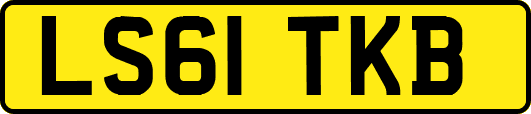 LS61TKB