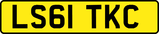 LS61TKC