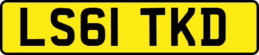 LS61TKD