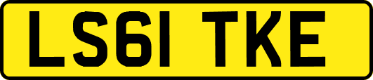 LS61TKE