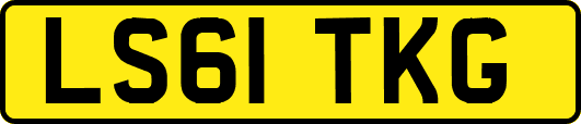 LS61TKG