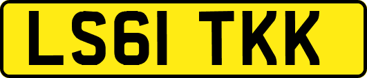 LS61TKK