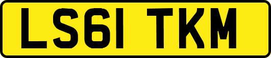 LS61TKM