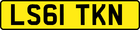 LS61TKN