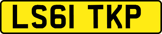 LS61TKP