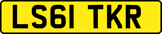 LS61TKR