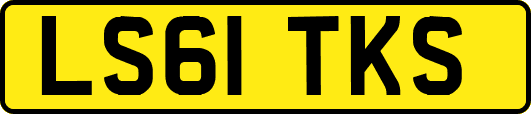 LS61TKS