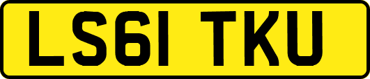 LS61TKU