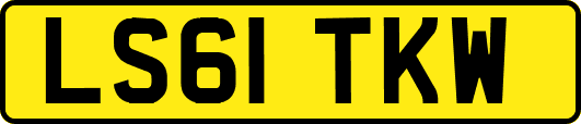 LS61TKW